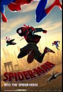 Spider-Man: Into the Spider-Verse