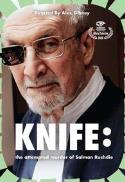 Knife: The Attempted Murder of Salman Rushdie