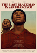 The Last Black Man in San Francisco