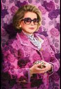 The President's Wife