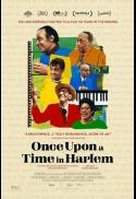 Once Upon a Time in Harlem