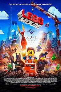Super Mario Galaxy / The Lego Movie