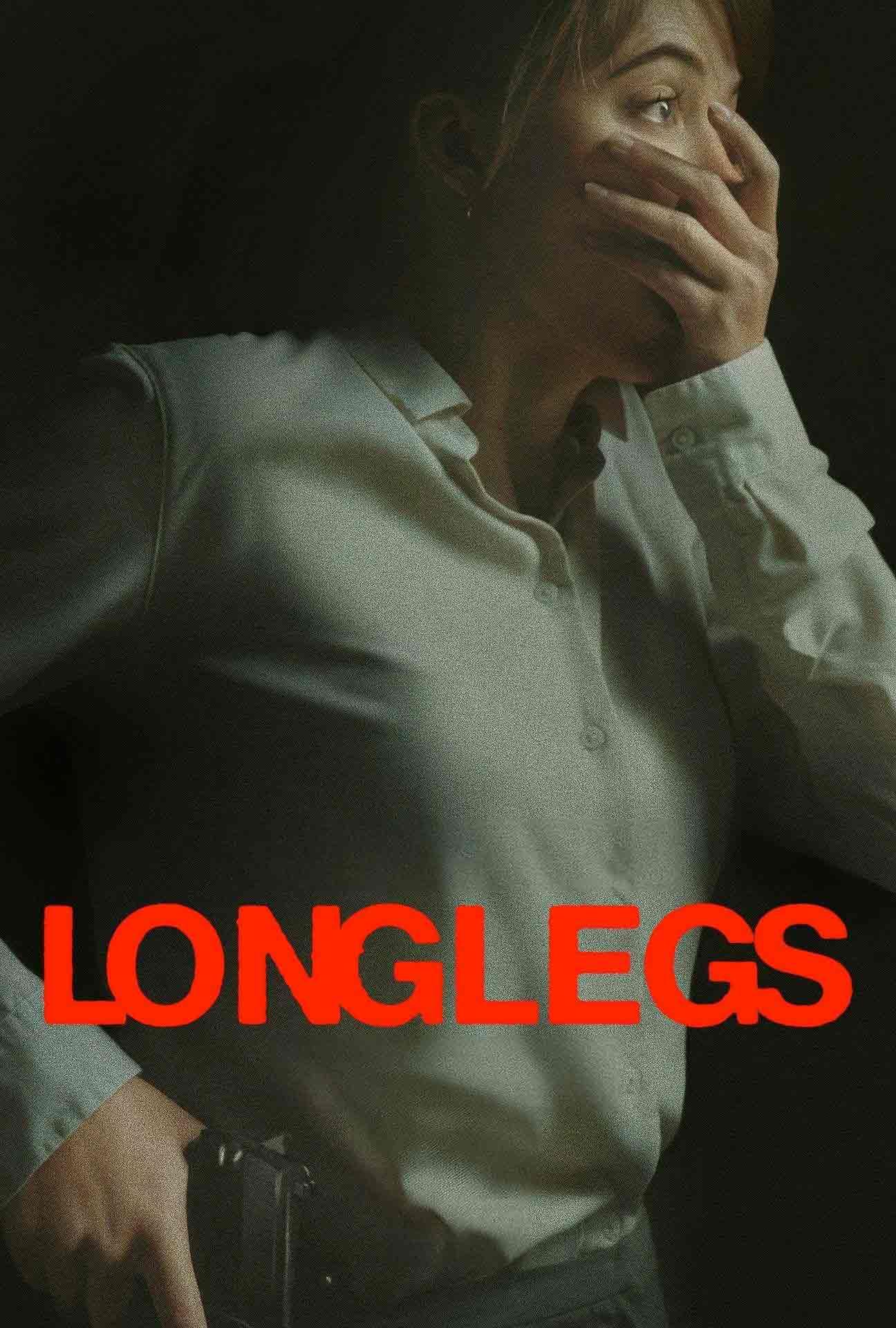 Movie Poster for Longlegs