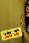 Backrooms: Everything Must Go Edition