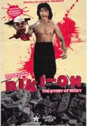 Propeller Arcade Presents: Riki-Oh