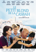 The Blond Boy from the Casbah