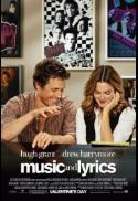 Music and Lyrics