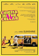 Little Miss Sunshine @ Webb's City Cellar