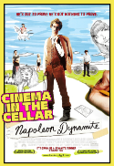 Napoleon Dynamite @ Webb's City Cellar