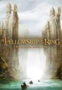 The Lord of the Rings: The Fellowship of the Ring 