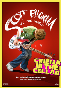 Scott Pilgrim vs. the World @ Webb's City Cellar