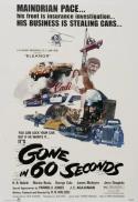 Gone in 60 Seconds (1974)