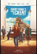 Everything's Going To Be Great
