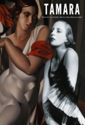 Story of Tamara de Lempicka and Art of Survival