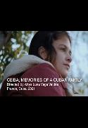 Ceiba, memorias de una familia cubana