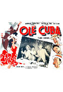 OLÉ CUBA