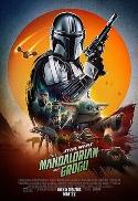 The Mandolorian and Grogu