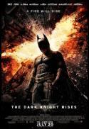 The Dark Knight Rises