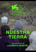 Nuestra Tierra