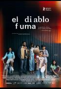 El diablo fuma (y guarda las cabezas de los ceril