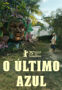 O último azul