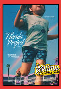 The Florida Project @ La Setima Club