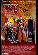 Class of Nuke 'Em High