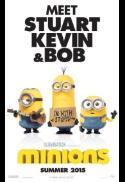 Minions - FREE SUMMER MOVIE