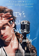 It’s Never Over, Jeff Buckley
