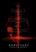 Undertone Frecuencia Maldita