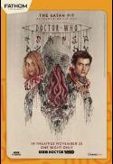 Doctor Who: The Satan Pit