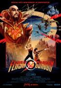 Masters of the Universe / Flash Gordon