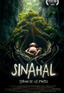 Sinahal, señora de los partos