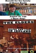 Shaun Brady Benefit