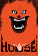 Hausu in 35mm