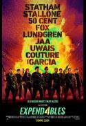 The Expend4bles