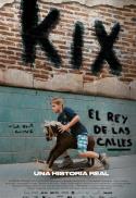 Talento Emergente 2026: Kix: El rey de las calles