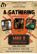 A Gathering: A Showcase of East African Short Film