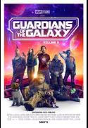 Guardians of the Galaxy Vol. 3