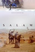 Talento Emergente 2026: Salam