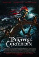 Pirates of the Caribbean: The Curse of the in 35mm