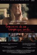 Talento Emergente 2026: Memorias de un cuerpo que