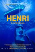 Talento Emergente 2026: Henri, el último pirata