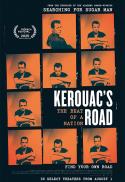 Kerouac's Road: The Beat of A Nation