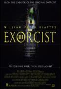 Sunday Service: The Exorcist & The Exorcist III