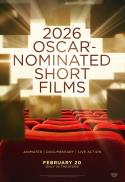 2026 Oscar Nominated Shorts: Animation