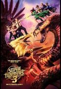 Super Troopers 3 / TBD
