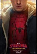 Spider-Man: Brand New Day / Supergirl