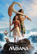 Moana (2026) / Toy Story 5