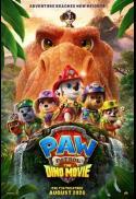 Paw Patrol: The Dino Movie / TDB